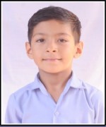 <b Class=kkb><big>Ayush Yadav</big><BR><I>1st A</I></b>