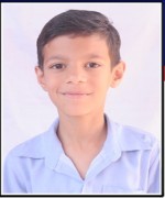 <b Class=kkb><big>Vivaan</big><BR><I>4th A</I></b>