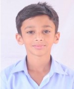<b Class=kkb><big>Rishan Kharb</big><BR><I>4th B</I></b>