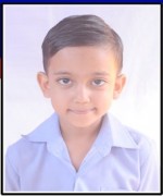 <b Class=kkb><big>Aayansh Kumar Thakur</big><BR><I>1st A</I></b>