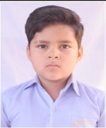 <b Class=kkb><big>Bhavik Nehwal</big><BR><I>2nd A</I></b>