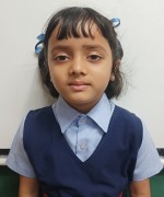 <b Class=kkb><big>Aaradhya</big><BR><I>2nd B</I></b>
