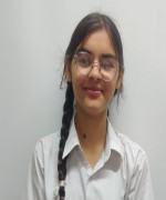 <b Class=kkb><big>Deepika</big><BR><I>11th Sci. B</I></b>