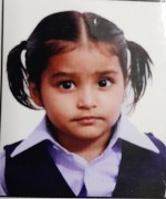 <b Class=kkb><big>Nimrat Kaur</big><BR><I>Prep-1 B</I></b>