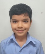 <b Class=kkb><big>Anugrah Sharma</big><BR><I>Prep-2 B</I></b>
