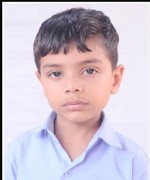 <b Class=kkb><big>Daivik</big><BR><I>Prep-2 B</I></b>