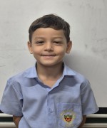 <b Class=kkb><big>Prajwal Singh Rawat</big><BR><I>1st A</I></b>