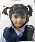 <b Class=kkb><big>Twarita Yadav</big><BR><I>Nursery B</I></b>