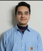 <b Class=kkb><big>Vansh Sharma</big><BR><I>11th Sci. A</I></b>